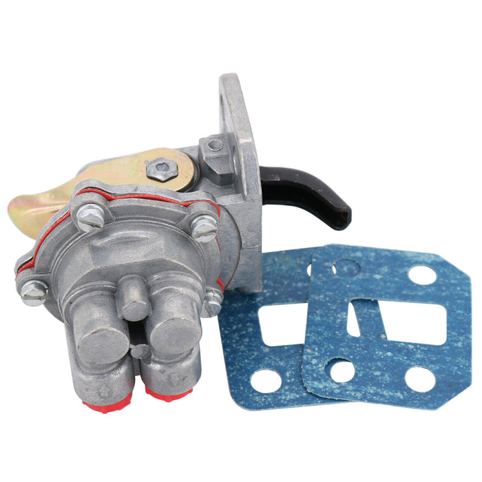 DURAFORCE Fuel Pump ULPK0031 BCD1641 BCD1647 For Perkins Engine 700 Series 704-26 704-30