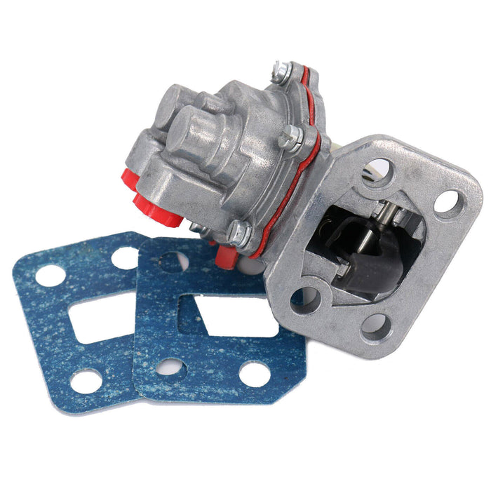 DURAFORCE Fuel Pump ULPK0031 BCD1641 BCD1647 For Perkins Engine 700 Series 704-26 704-30