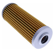 DURAFORCE L4103F Fuel Filter Komatsu YM124550-55700 John Deere CH10479 M801101 For C7517