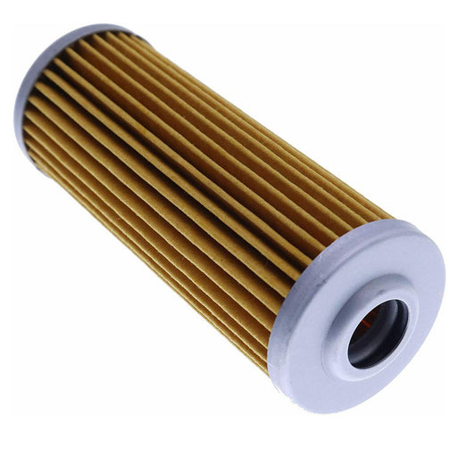 DURAFORCE L4103F Fuel Filter Komatsu YM124550-55700 John Deere CH10479 M801101 For C7517