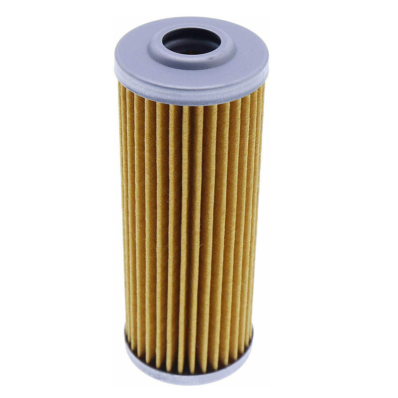 DURAFORCE L4103F Fuel Filter Komatsu YM124550-55700 John Deere CH10479 M801101 For C7517