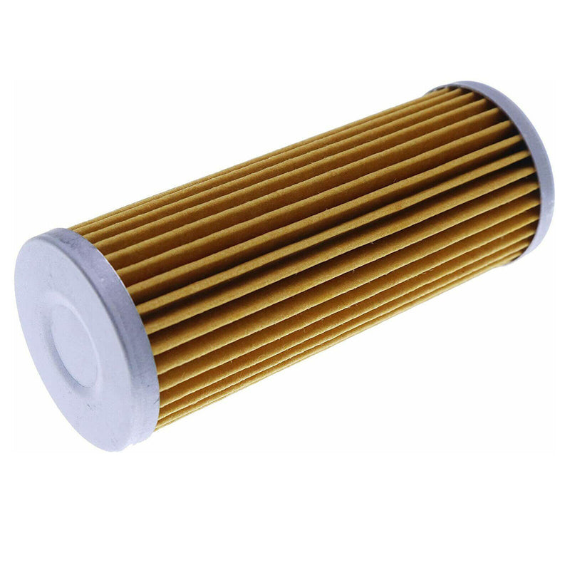 DURAFORCE L4103F Fuel Filter Komatsu YM124550-55700 John Deere CH10479 M801101 For C7517