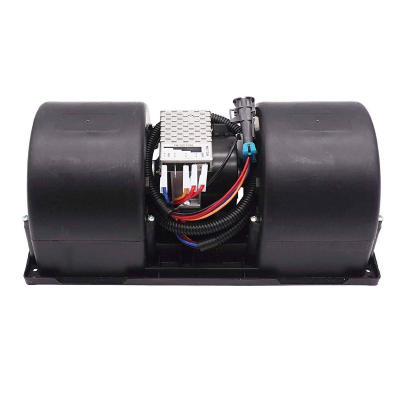 DURAFORCE New Blower Motor 7003445 For Bobcat A300 A300 S100 S130 S150 S160 S175 S185 S205