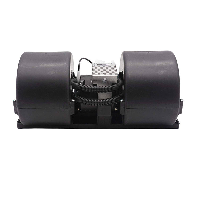DURAFORCE New Blower Motor 7003445 For Bobcat A300 A300 S100 S130 S150 S160 S175 S185 S205