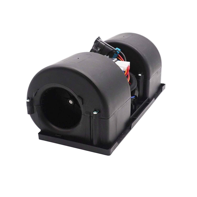 DURAFORCE New Blower Motor 7003445 For Bobcat A300 A300 S100 S130 S150 S160 S175 S185 S205