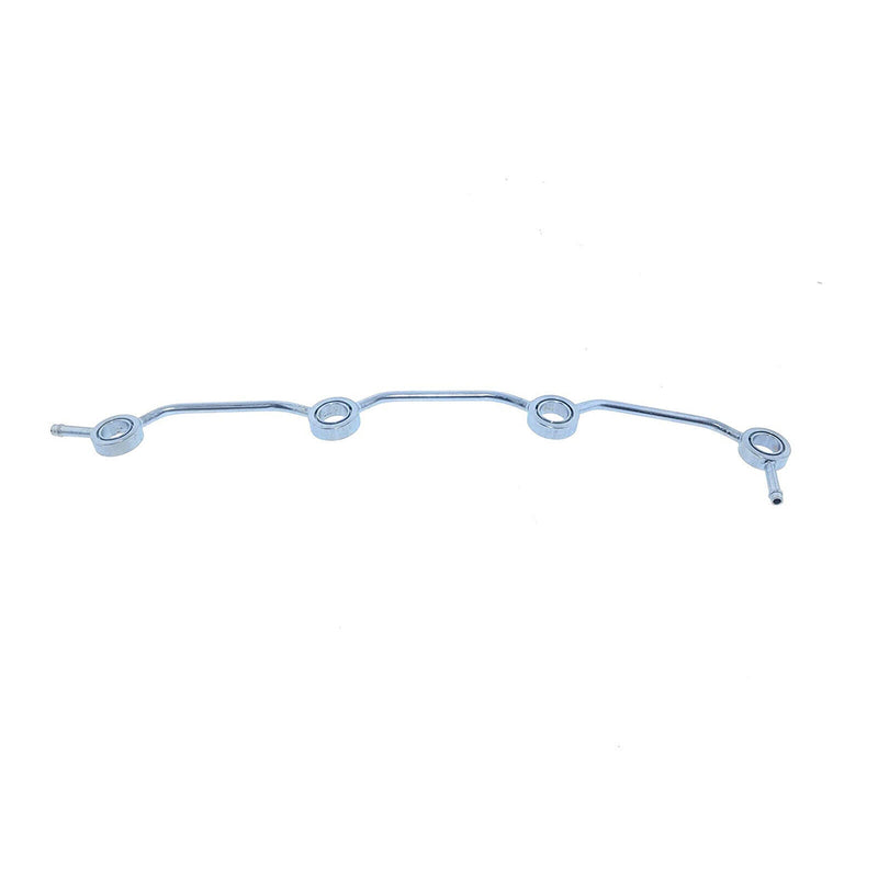 DURAFORCE Overflow Pipe Fuel Return Pipe16454-42502 for Kubota 03 Series V2203 V2403 V2003
