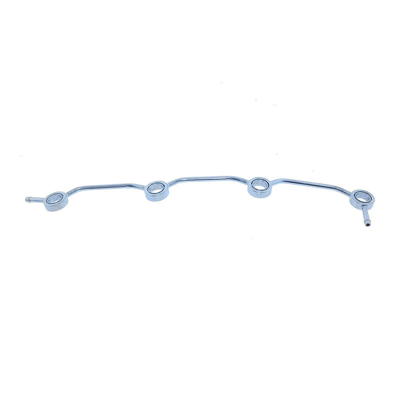 DURAFORCE Overflow Pipe Fuel Return Pipe16454-42502 for Kubota 03 Series V2203 V2403 V2003