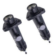 DURAFORCE 2PCS 4881429 Master Cylinders for Volvo A30 VOLVO BM, A30C, A30C VOLVO BM,A25B