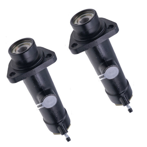 DURAFORCE 2PCS 4881429 Master Cylinders for Volvo A30 VOLVO BM, A30C, A30C VOLVO BM,A25B