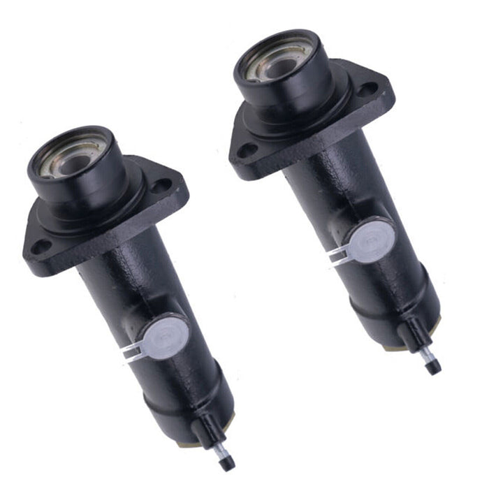 DURAFORCE 2PCS 4881429 Master Cylinders for Volvo A30 VOLVO BM, A30C, A30C VOLVO BM,A25B