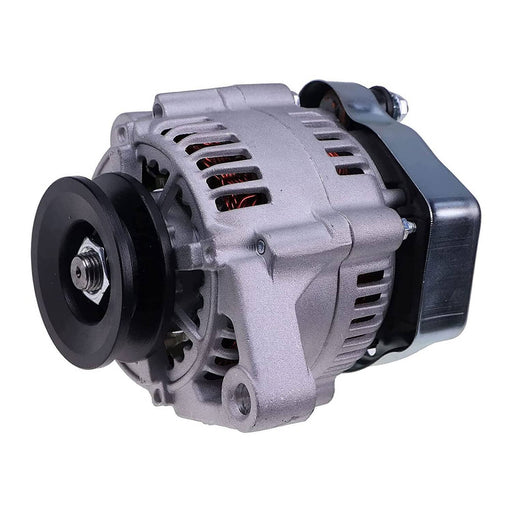 DURAFORCE New Alternator 16231-64013 100211-4520 for Kubota Engine D905 D1005 D1105 V1305