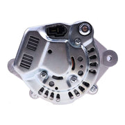DURAFORCE New Alternator 16231-64013 100211-4520 for Kubota Engine D905 D1005 D1105 V1305