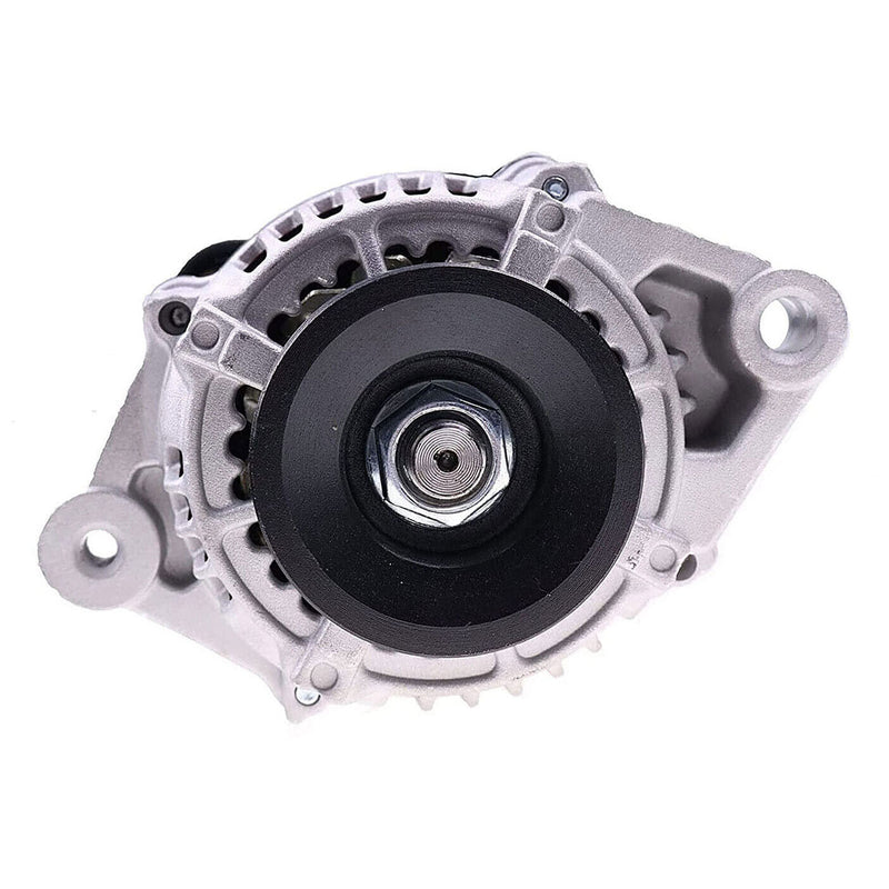 DURAFORCE New Alternator 16231-64013 100211-4520 for Kubota Engine D905 D1005 D1105 V1305