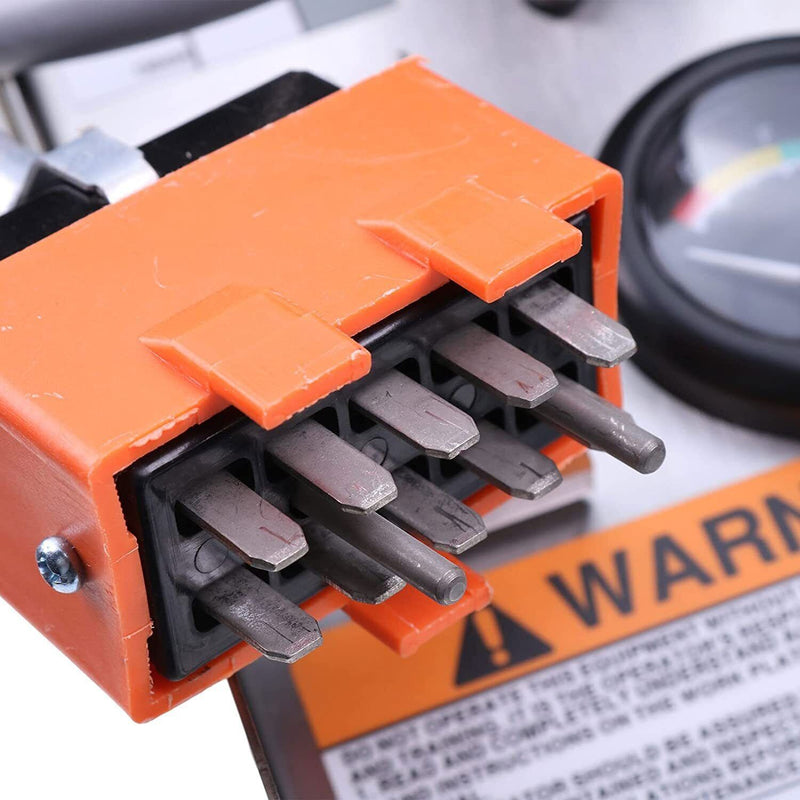DURAFORCE Control Box 116063 For SkyJack Scissor Lift SJIII 3219 3220 3226 4620 4626 4632