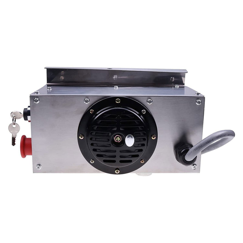 DURAFORCE Control Box 116063 For SkyJack Scissor Lift SJIII 3219 3220 3226 4620 4626 4632
