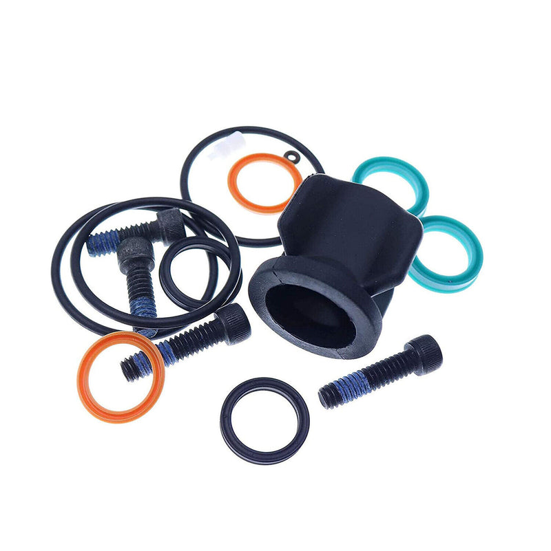 DURAFORCE Hydraulic Control Valve Seal Kit 6816250 For Bobcat 220 440 443 450 453 463 540