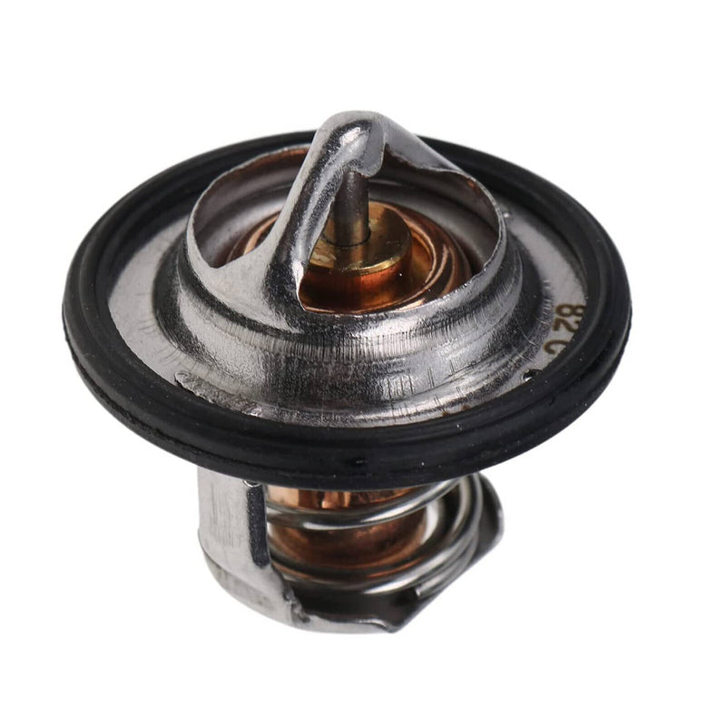 DURAFORCE New Thermostat 1E401-73010 for Kubota RTV1100CR RTV1100CR9 RTV1100CRX RTV1100CW