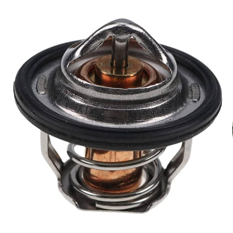 DURAFORCE New Thermostat 1E401-73010 for Kubota RTV1100CR RTV1100CR9 RTV1100CRX RTV1100CW
