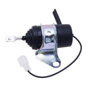 DURAFORCE 16851-60014 Fuel Shut Off Solenoid For Kubota D902 B7410D BX1500D G1800 ZD18F