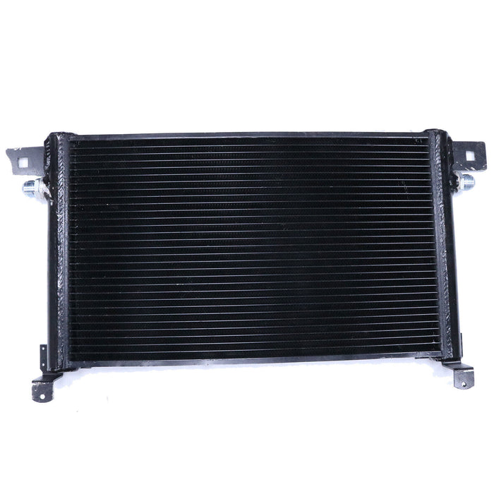 DURAFORCE 6667896 Hydraulic Oil Cooler For Bobcat Skid Steer Loader A220 A300 T200 863 864