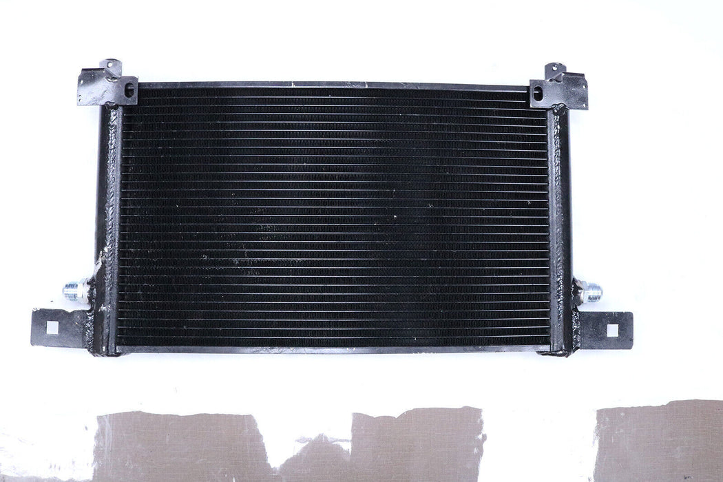 DURAFORCE 6667896 Hydraulic Oil Cooler For Bobcat Skid Steer Loader A220 A300 T200 863 864