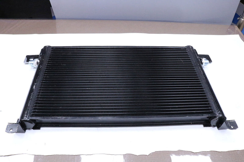 DURAFORCE 6667896 Hydraulic Oil Cooler For Bobcat Skid Steer Loader A220 A300 T200 863 864