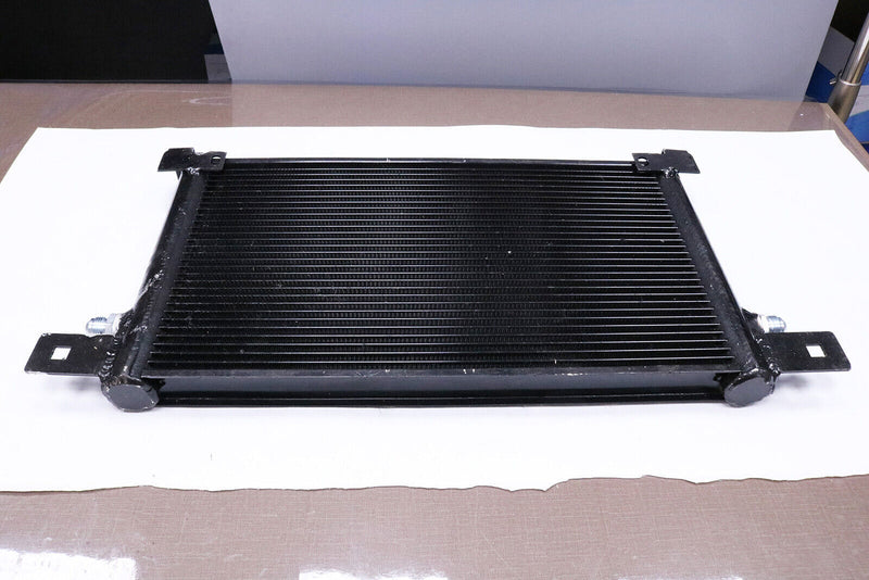 DURAFORCE 6667896 Hydraulic Oil Cooler For Bobcat Skid Steer Loader A220 A300 T200 863 864