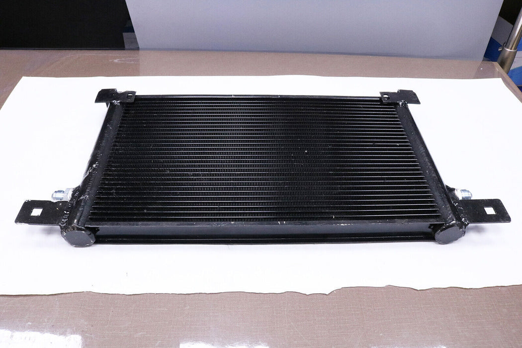 DURAFORCE 6667896 Hydraulic Oil Cooler For Bobcat Skid Steer Loader A220 A300 T200 863 864