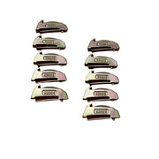 DURAFORCE Hot Sales 10PCS Flex Pins K290S For x290 Style X290 Series Bucket Teeth
