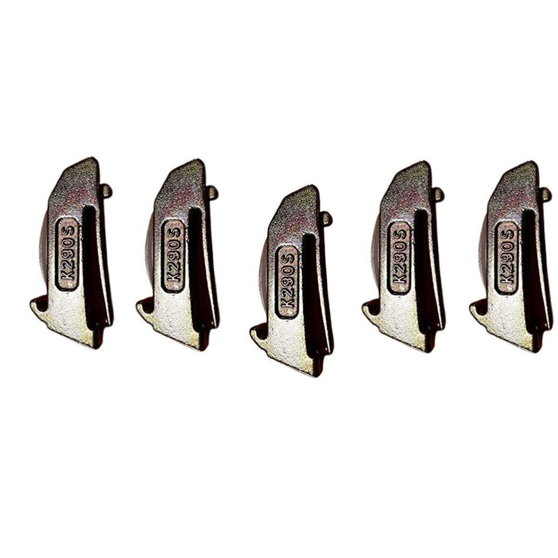 DURAFORCE Hot Sales 10PCS Flex Pins K290S For x290 Style X290 Series Bucket Teeth