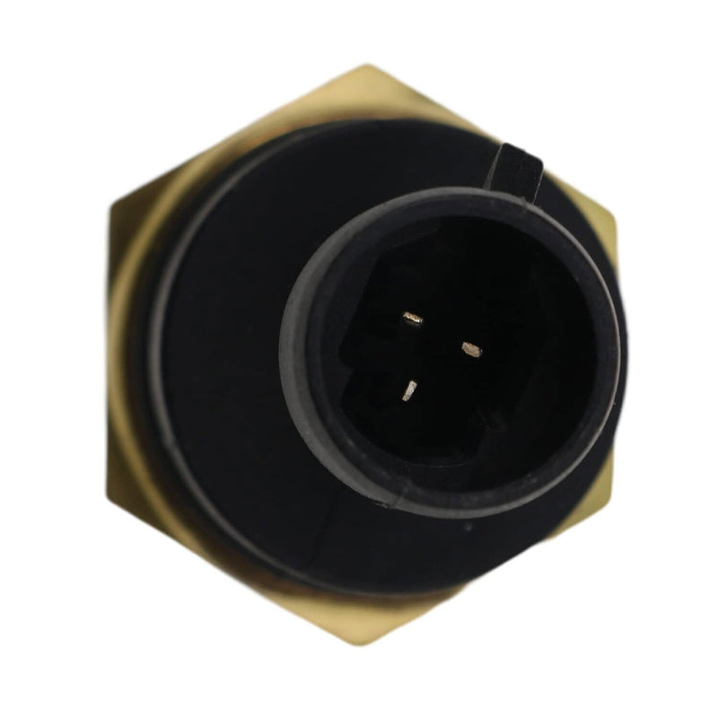 DURAFORCE 4PCS Oil Pressure Sensor 6674316 For Bobcat S130 S150 S160 S175 S185 S205 S220