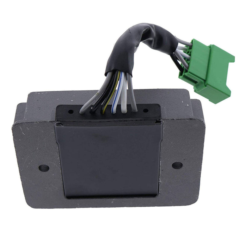 DURAFORCE Regulator Rectifier w/Wire Harness 32105Z6L000 31620-ZG5-033 For Honda GCV520U
