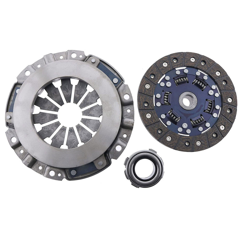 DURAFORCE For Joyner 650cc 650 Sandspider Commando Buggy Clutch Kit High-Quality