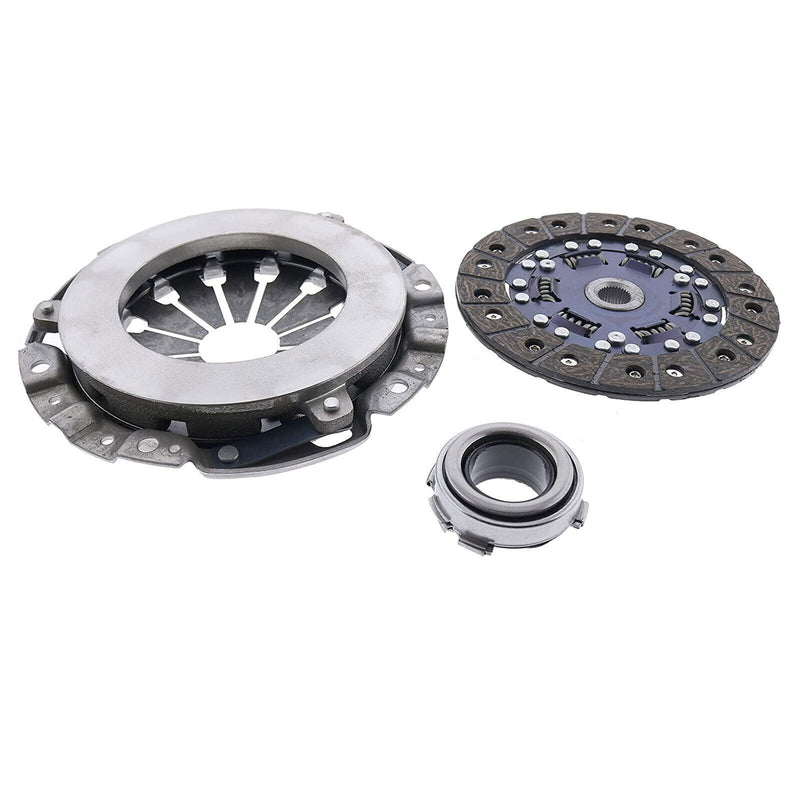 DURAFORCE For Joyner 650cc 650 Sandspider Commando Buggy Clutch Kit High-Quality