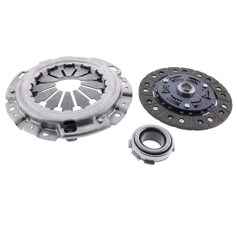 DURAFORCE For Joyner 650cc 650 Sandspider Commando Buggy Clutch Kit High-Quality