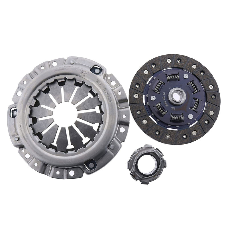 DURAFORCE For Joyner 650cc 650 Sandspider Commando Buggy Clutch Kit High-Quality