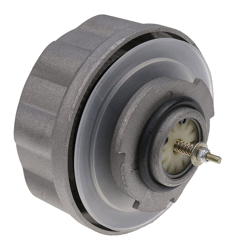 DURAFORCE New 4326285 Cap Hydraulic Oil Tank For John Deere 135C 225C Excavators