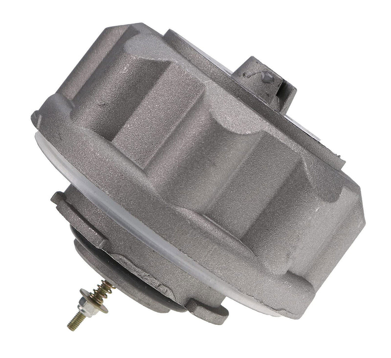 DURAFORCE New 4326285 Cap Hydraulic Oil Tank For John Deere 135C 225C Excavators