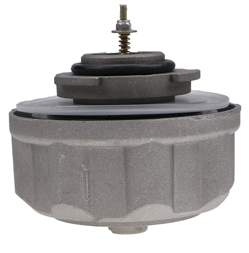 DURAFORCE New 4326285 Cap Hydraulic Oil Tank For John Deere 135C 225C Excavators