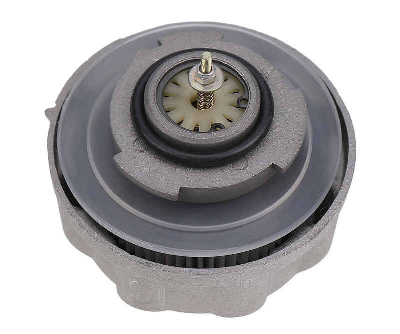 DURAFORCE New 4326285 Cap Hydraulic Oil Tank For John Deere 135C 225C Excavators