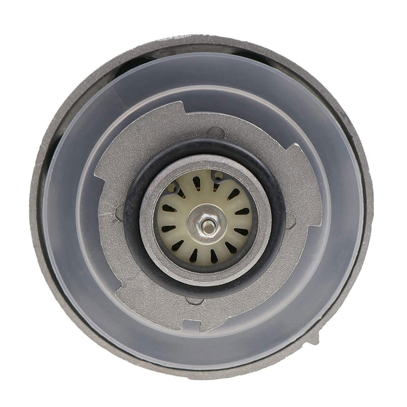 DURAFORCE New 4326285 Cap Hydraulic Oil Tank For John Deere 135C 225C Excavators