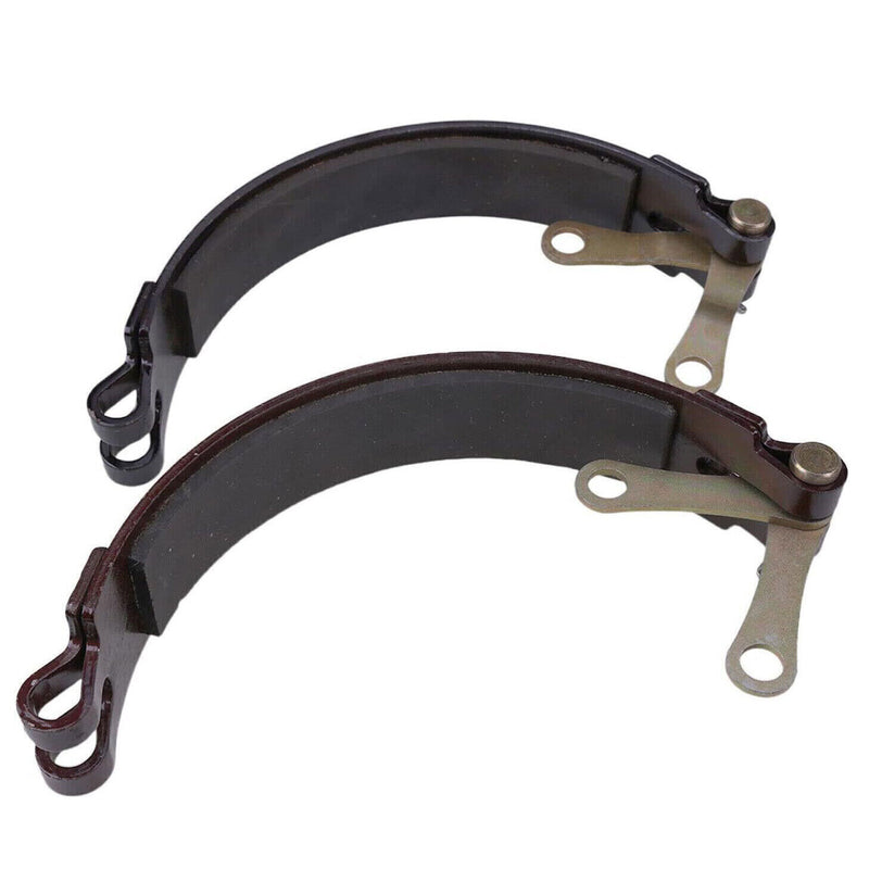 DURAFORCE Brake Band Set 70235610, 70235610-A For Case 430 470 480 480B 480C 480D 530 570