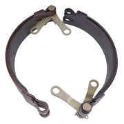 DURAFORCE Brake Band Set 70235610, 70235610-A For Case 430 470 480 480B 480C 480D 530 570