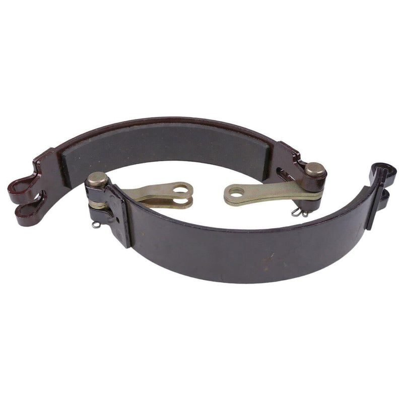 DURAFORCE Brake Band Set 70235610, 70235610-A For Case 430 470 480 480B 480C 480D 530 570