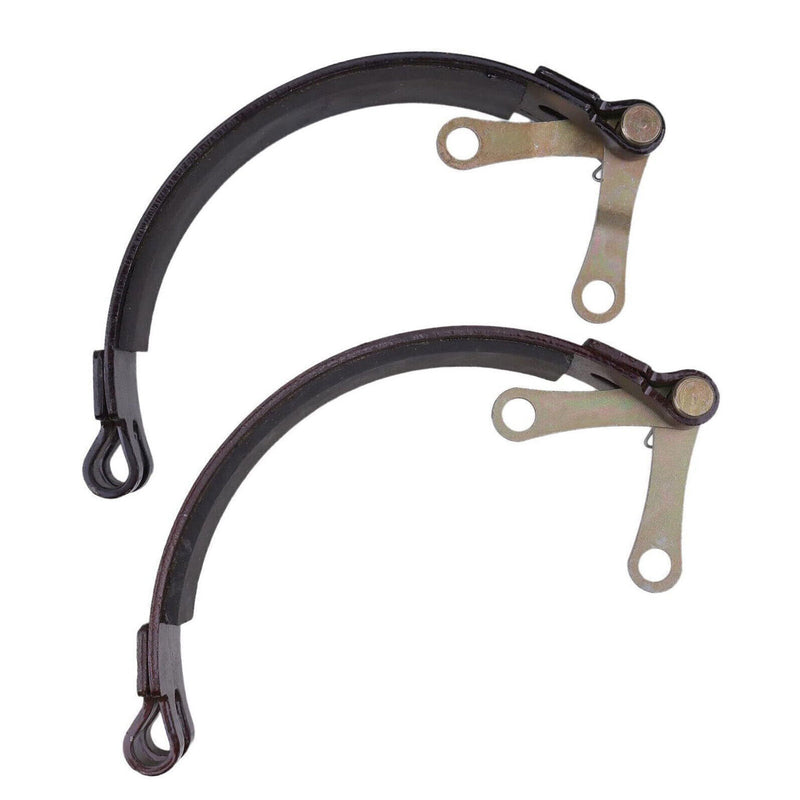 DURAFORCE Brake Band Set 70235610, 70235610-A For Case 430 470 480 480B 480C 480D 530 570
