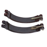 DURAFORCE Brake Band Set 70235610, 70235610-A For Case 430 470 480 480B 480C 480D 530 570