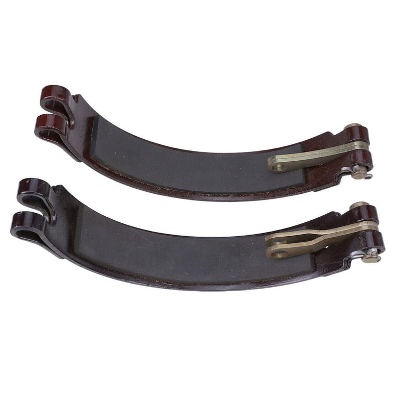 DURAFORCE Brake Band Set 70235610, 70235610-A For Case 430 470 480 480B 480C 480D 530 570