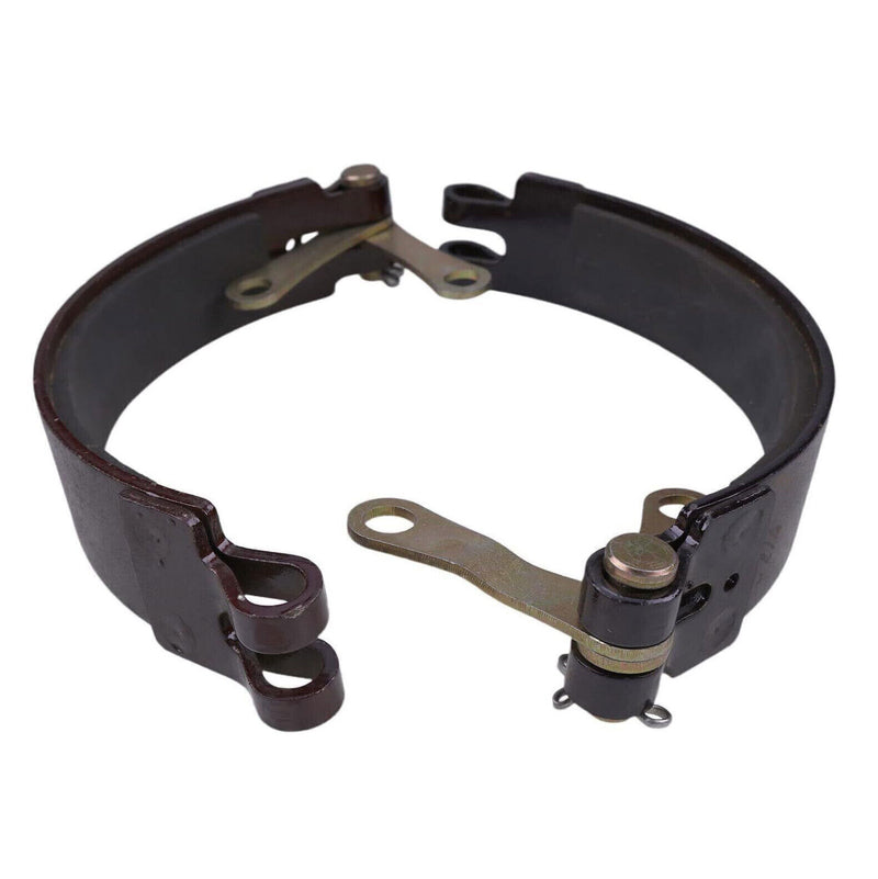 DURAFORCE Brake Band Set 70235610, 70235610-A For Case 430 470 480 480B 480C 480D 530 570