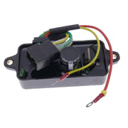 DURAFORCE Automatic Voltage Regulator 18961-02800KB For Honda EP-1800 EM2200 EC2500 EP2500