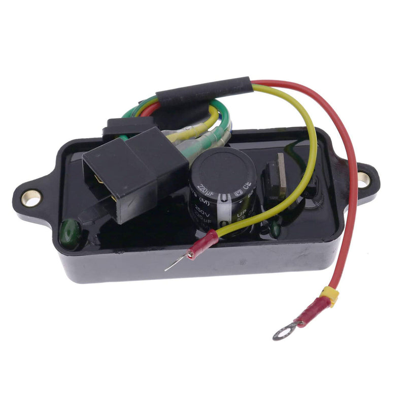 DURAFORCE Automatic Voltage Regulator 18961-02800KB For Honda EP-1800 EM2200 EC2500 EP2500